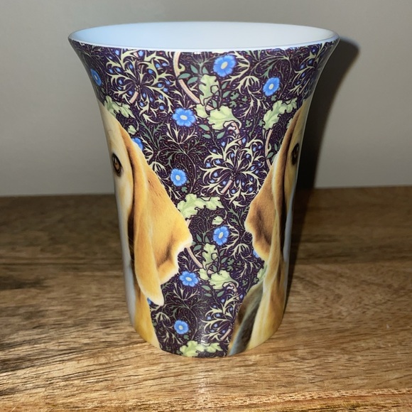 💙McINTOSH BEAGLE Mug Collectable - Picture 2 of 6